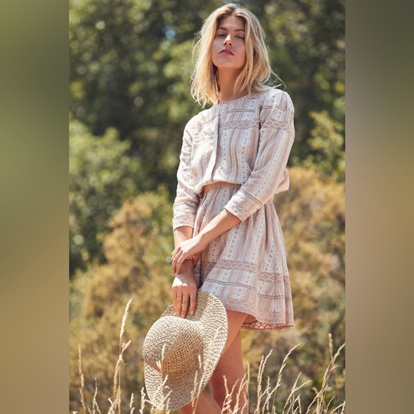 Tularosa Payton Dress (24) - Picture 2 of 12